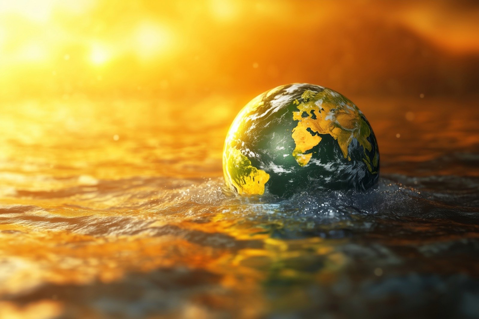 Februarie 2026, a cincea cea mai caldă lună din istorie, cu extreme climatice în Europa Februarie 2026 a fost a cincea cea mai caldă lună februarie din istorie la nivel global, potrivit datelor publicate marți de observatorul european Copernicus