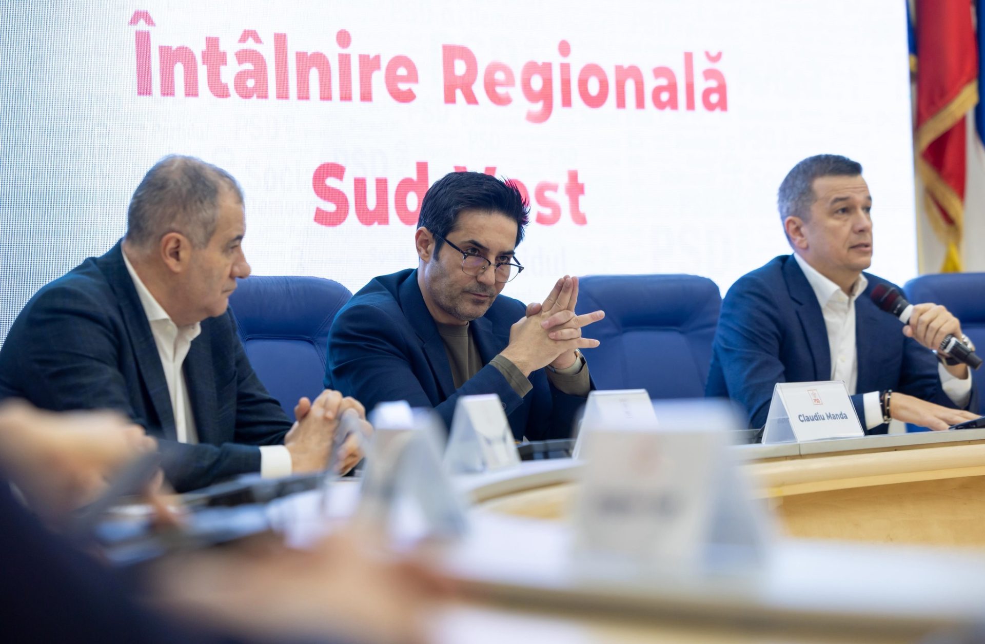 Grindeanu critică guvernarea actuală, invocând impactul asupra nivelului de trai Liderul PSD, Sorin Grindeanu, a atacat dur guvernarea actuală, susținând că aceasta afectează negativ nivelul de trai al populației