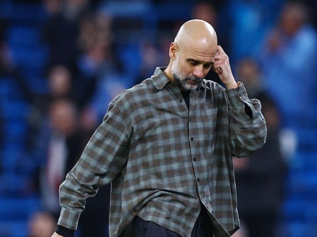Guardiola, învins de Real Madrid, dar optimist: „Vom înfrunta iar pe Real” Manchester City a fost eliminată din Liga Campionilor de Real Madrid, după un retur dramatic