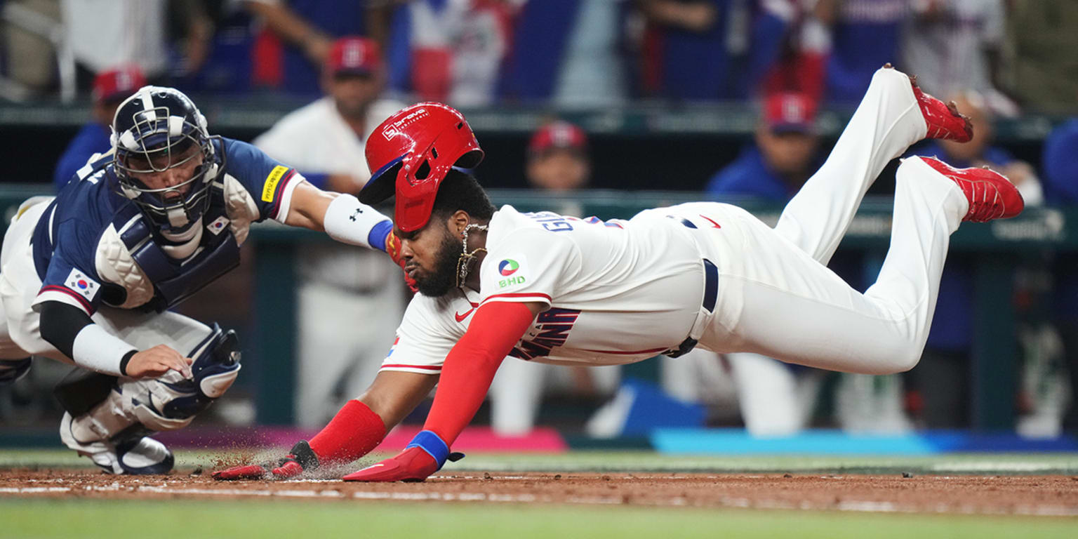 Republica Dominicană, spectacol ofensiv la World Baseball Classic: victorie obținută cu stil împotriva Coreei de Sud MIAMI – Echipa Republicii Dominicane continuă să uimească la World Baseball Classic, demonstrând nu doar forță la bătaie, ci și o strategie ofensivă variată și plină de emoție
