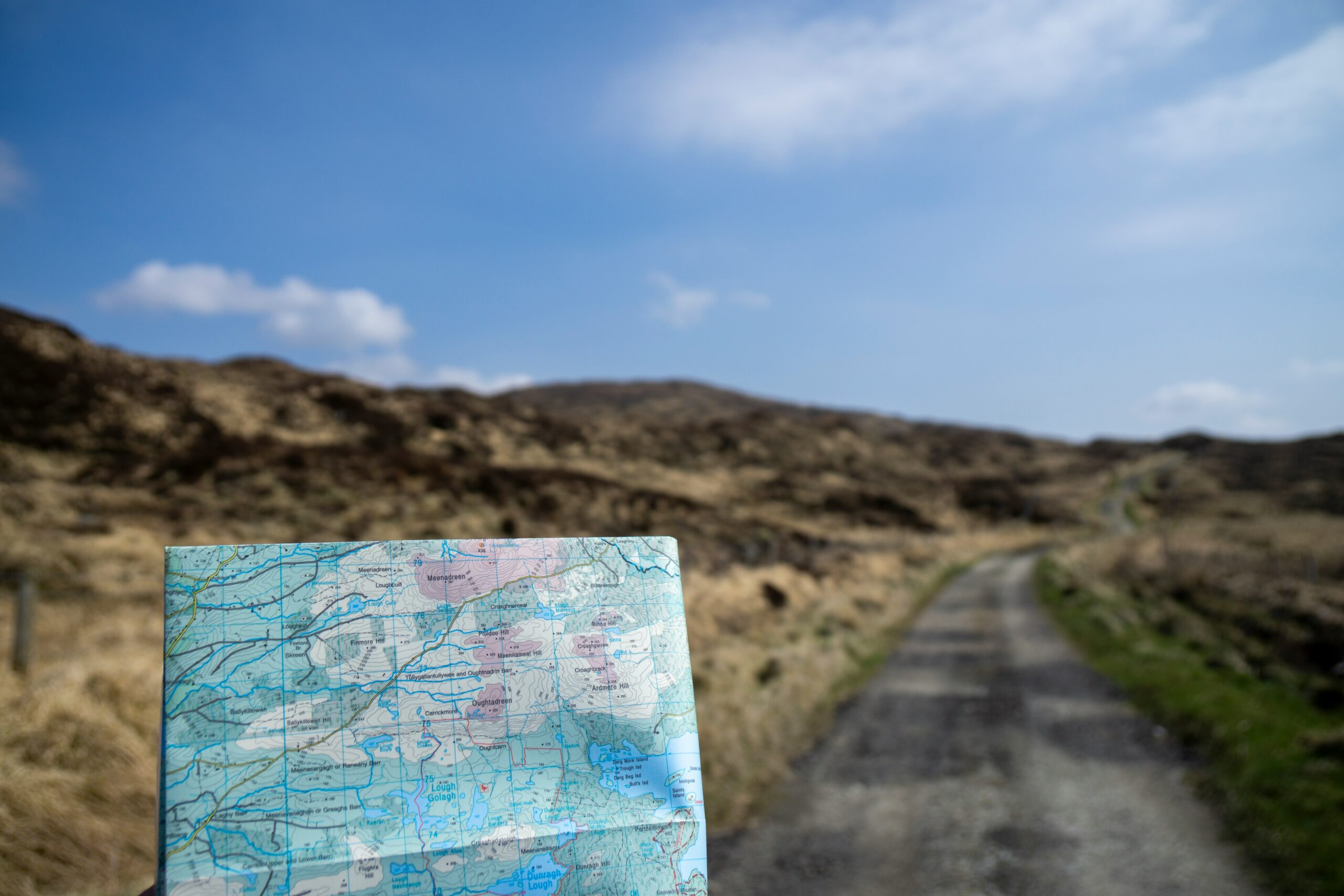 Nordul irlandei, prima regiune literară unesco din lume