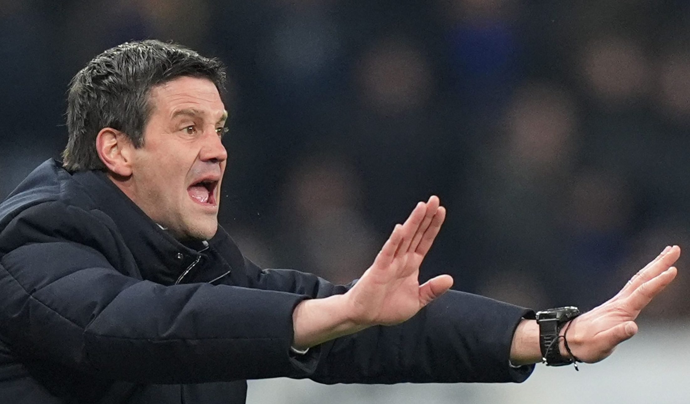 Cristi Chivu, o premieră la Inter