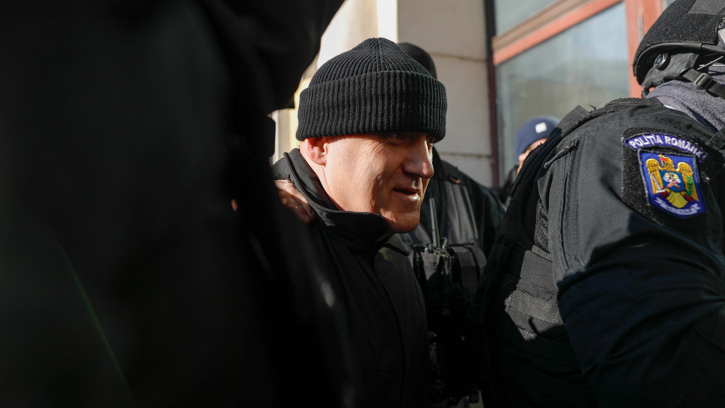 Horațiu Potra, eliberat din regimul de maximă siguranță în Penitenciarul Rahova Judecătoria Sectorului 5 a decis ridicarea regimului de maximă siguranță pentru Horațiu Potra, mercenarul arestat preventiv