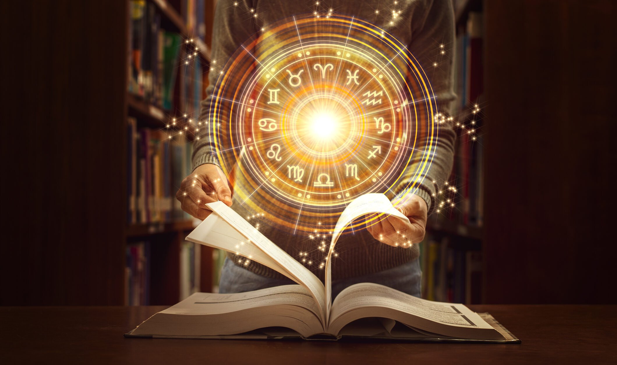 Horoscop: Cum te afectează astrele, în funcție de zodie, astăzi Ziua de joi vine cu provocări și oportunități pentru nativii zodiacali, potrivit previziunilor astrale