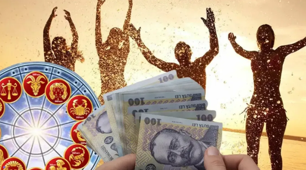 Martie 2026: Provocări și oportunități financiare pentru zodii Luna martie a anului 2026 se anunță a fi una dinamică pentru nativii zodiacali, cu accent pe mișcări financiare importante, potrivit analizelor astrologice