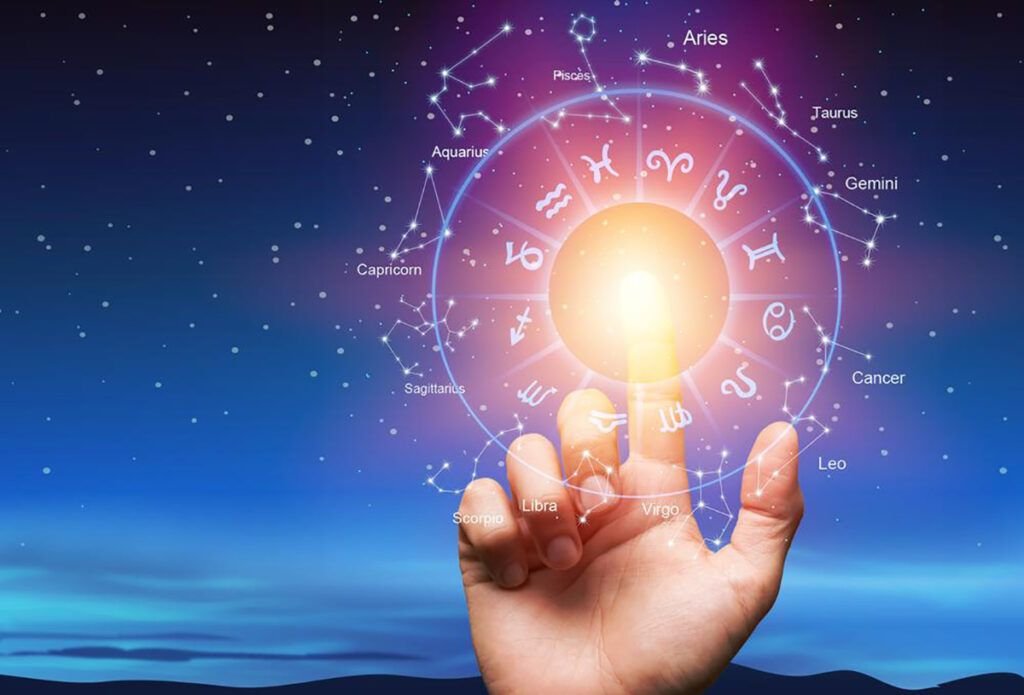 Horoscop: Zodia favorizată până la finalul lui aprilie