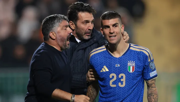 Italia și Bosnia-Herțegovina se luptă pentru un loc la Cupa Mondială Zenica, Bosnia – Marți seara, pe stadionul Bilino Polje din Zenica, Italia și Bosnia-Herțegovina se înfruntă într-un meci crucial de baraj pentru calificarea la Cupa Mondială
