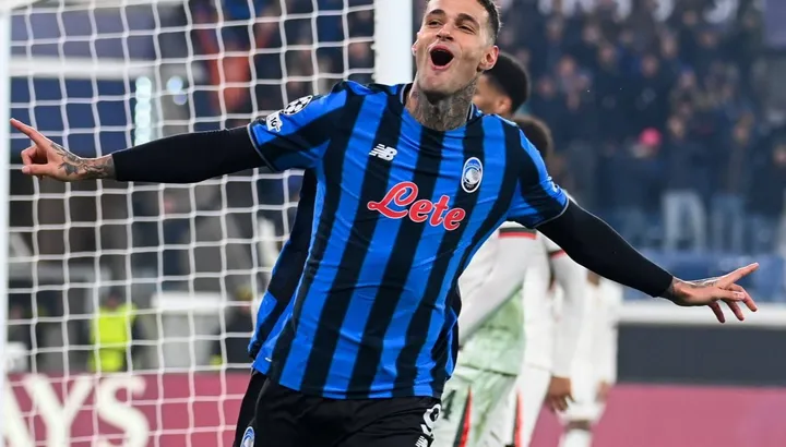 Atalanta și Bayern se întâlnesc în Bergamo: Duel de foc în optimile Champions League Bergamo va fi martora unui meci de gală marți seară, când Atalanta Bergamo și Bayern Munchen își vor măsura forțele în prima manșă a optimilor de finală din Champions League