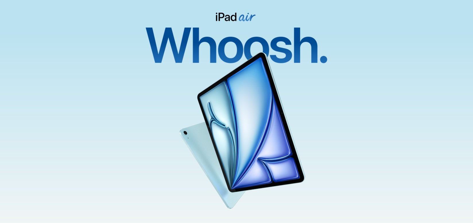 Noul iPad Air (M4) promite performanțe apropiate de cele ale modelului Pro Primele teste sintetice pentru noul Apple iPad Air (M4) au început să apară online, iar rezultatele preliminare indică o performanță impresionantă, apropiată de cea a gamei Pro