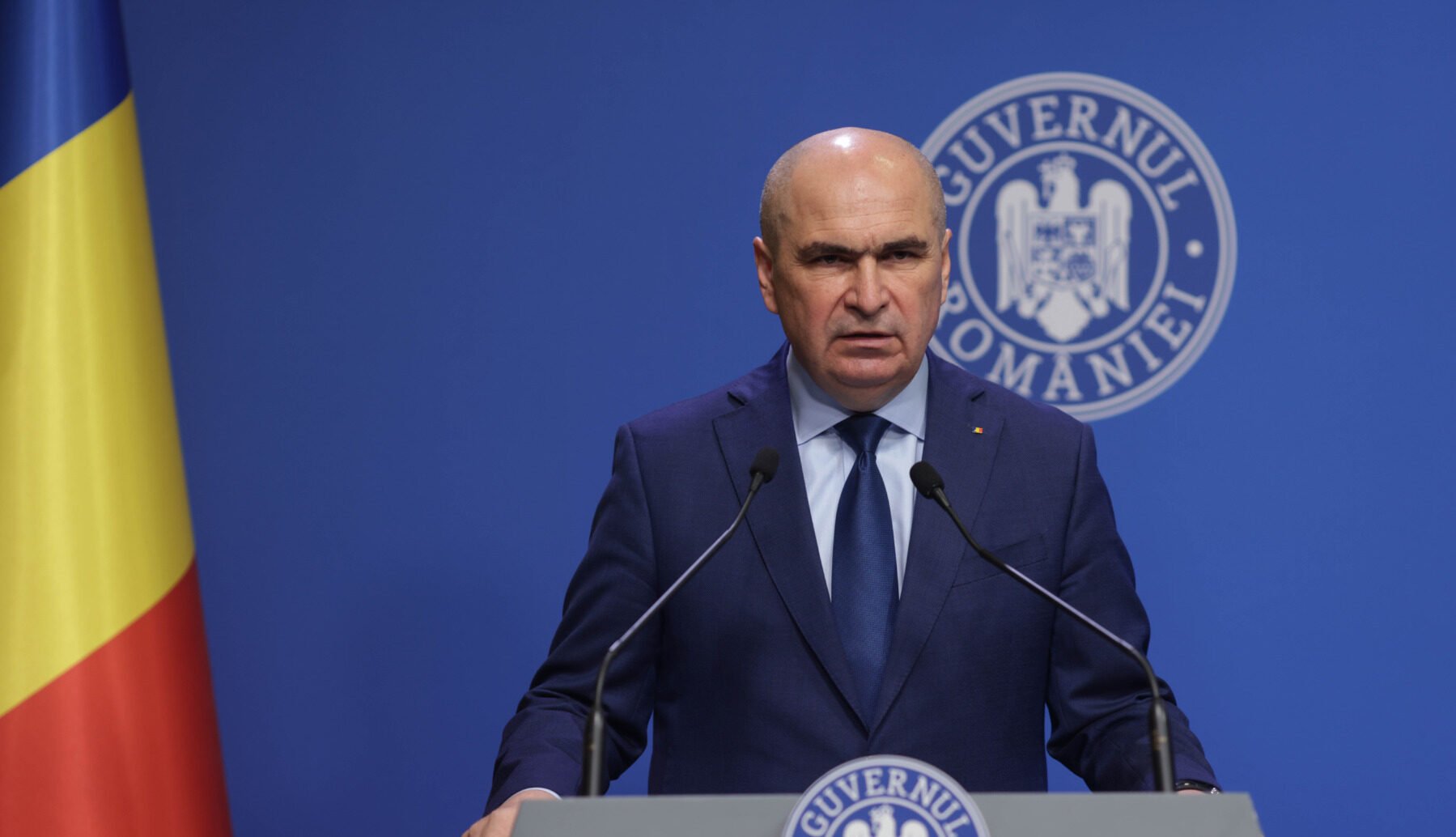 Guvernul investighează abuzurile din programul de subvenții pentru angajare; majoritatea fondurilor ajung la firme de pază Premierul Ilie Bolojan a anunțat o analiză a programelor de subvenționare a locurilor de muncă, în urma căreia au fost identificate probleme semnificative