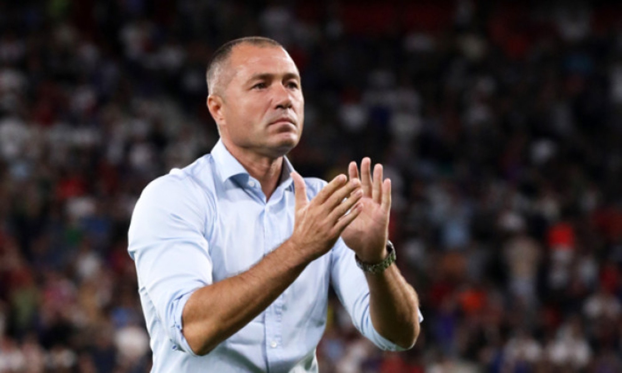 Adrian Ilie, aproape de o revenire la fcsb ca director tehnic FCSB, echipa de fotbal patronată de Gigi Becali, ar putea avea un nou director tehnic în curând