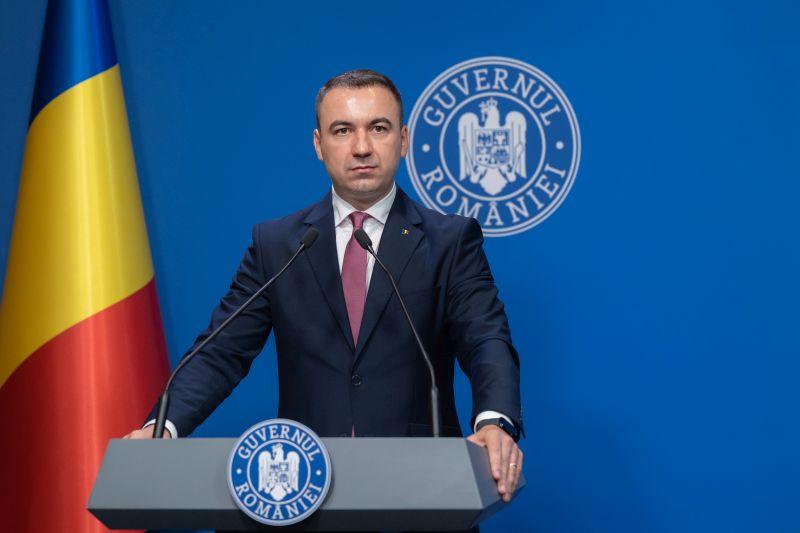 Ministrul energiei, după estimarea de 10 lei pentru carburanți: „Vreau clarificări”