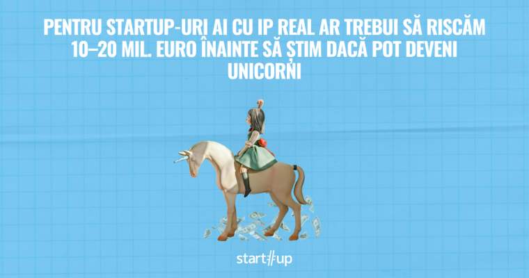 Opțiuni de titlu jurnalistic (55-70 caractere):

Startup-urile AI cu proprietate intelectuală: Riscuri și beneficii necesită o evaluare.
Dezvoltarea AI: Eforturi asumate pentru startup-urile cu IP valid.
Investiții riscante în AI: Ce implică sprijinirea startup-urilor cu proprietate.
Proprietatea intelectuală versus AI: Cât de mult riscă pentru startup-uri?