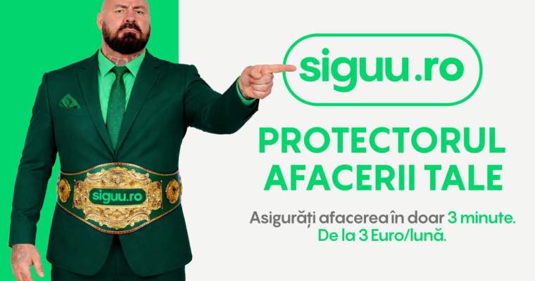 IMM-urile, asigurate digital: O soluție românească revoluționează piața.