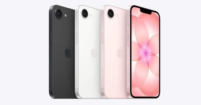 Apple pregătește un nou iPhone „accesibil”: modelul 17E, programat pentru 2026 Apple pare să continue strategia de a oferi un model mai ieftin în gama sa de telefoane