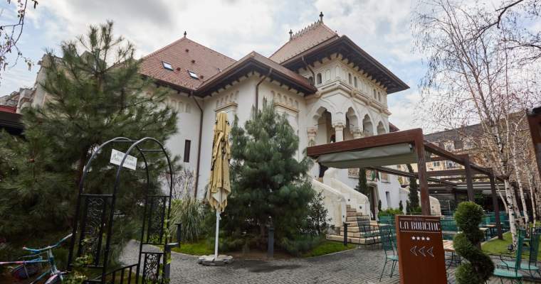 Buget de investiții de 6,5 milioane euro