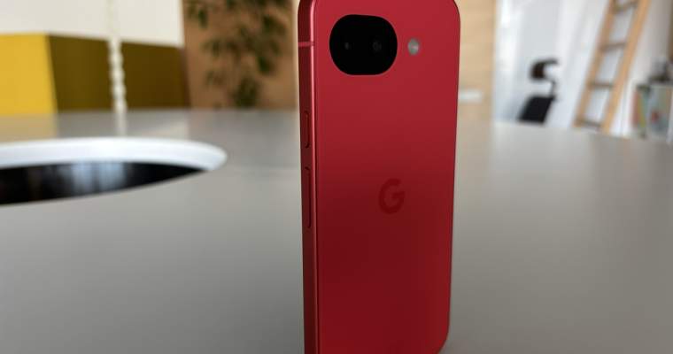 Google Pixel 10a: Un Android de luat în calcul pentru cei care vor să schimbe iPhone-ul Dacă ar fi să renunțe la iPhone pentru un telefon cu Android, acesta ar fi alegerea