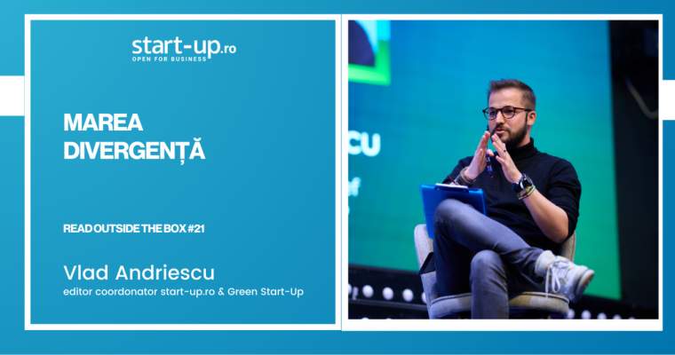 Inteligența artificială și marea divergență: România la răscruce O nouă „mare divergență” se profilează la orizont, propulsată de ascensiunea inteligenței artificiale (AI) și a tehnologiilor conexe