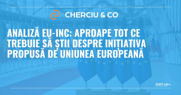 UE vrea un nou tip de companie europeană: ce înseamnă și care sunt obstacolele O inițiativă ambițioasă a UE, susținută de investitori și actori importanți din industria de tehnologie, își propune să creeze un nou tip de companie paneuropeană, denumită „EU Inc.” sau „Societas Europaea Unificata” (S.EU)