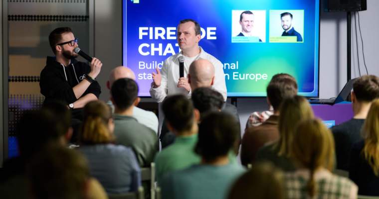 Fondatorii, curaj să renunțe la startup eșuat