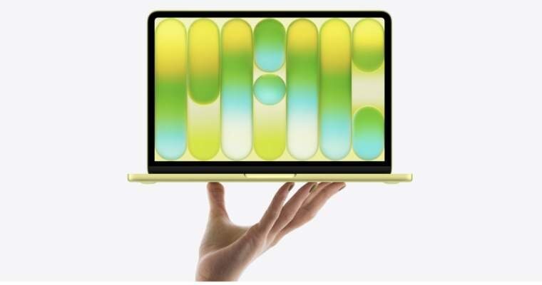 Noi teste dezvăluie performanțele așteptate ale viitorului MacBook Neo, cu procesor A18 Pro Conform evaluărilor recente, MacBook Neo, un model de laptop Apple, ar putea fi echipat cu procesorul A18 Pro