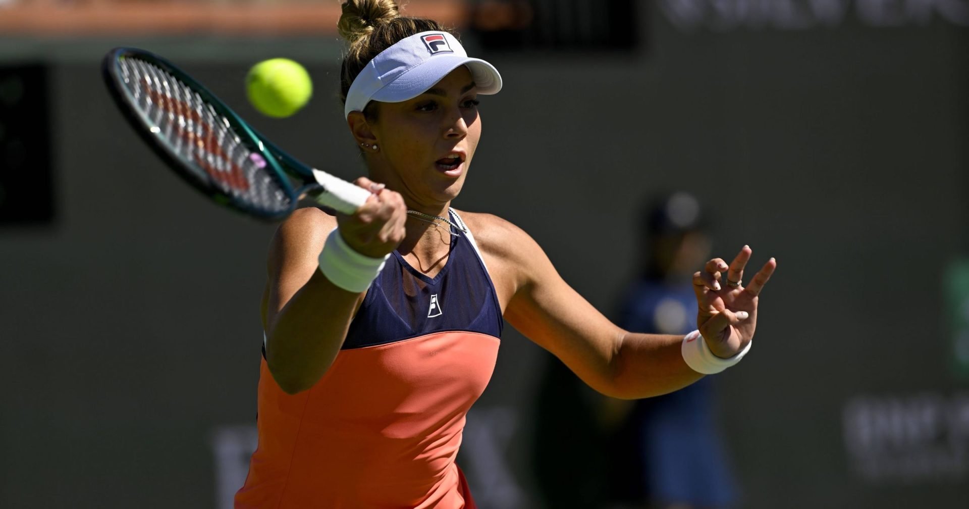 Pegula o învinge pe Cristian la Miami și merge în sferturi; România fără reprezentante Miami, SUA – Jaqueline Cristian a fost eliminată în optimile de finală ale turneului WTA 1000 de la Miami, fiind învinsă de americanca Jessica Pegula, scor 6-4, 6-1