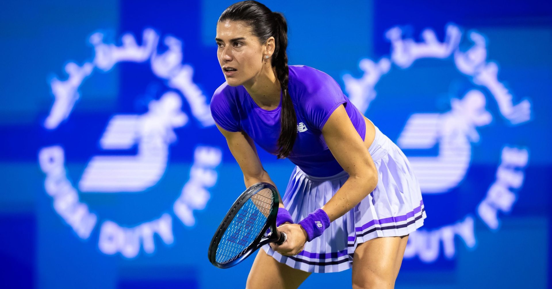 Cîrstea, aplaudată de Gauff după duelul de la Miami: „Știam că nu va fi ușor”