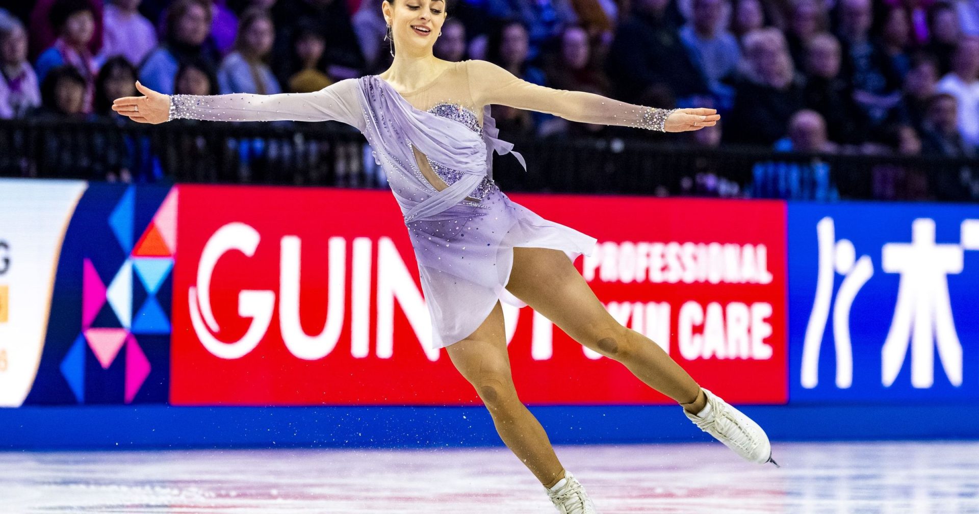 Julia Sauter, la un pas de retragere? Anunțul care şochează după Mondiale: „Va trebui să aștept”