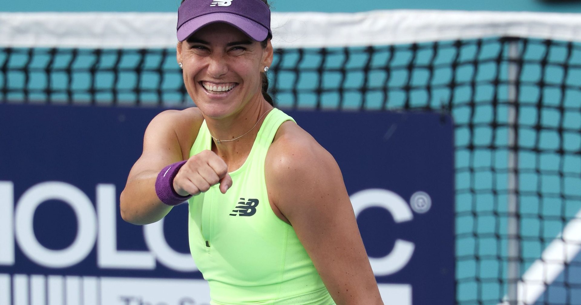 Cîrstea, Cristian și Ruse intră în luptă la Miami Open: Cine sunt adversarele româncelor? Turneul WTA 1000 de la Miami aduce vești bune pentru fanii tenisului românesc