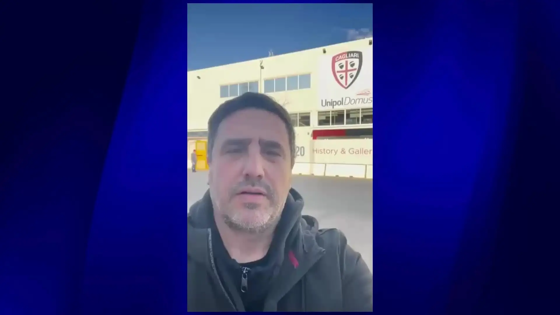 Cagliari și Napoli se duelează astăzi, Radiolina transmite meciul în direct În această seară, de la ora 18:30, iubitorii fotbalului se vor putea bucura de confruntarea dintre Cagliari și Napoli