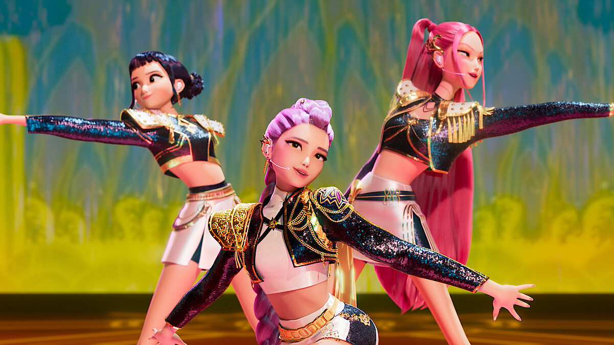 Continuarea musicalului „KPop Demon Hunters” este confirmată După luni de speculații, continuarea musicalului animat „KPop Demon Hunters”, un succes răsunător pe Netflix și produs de Sony Pictures Animation, este oficial în lucru