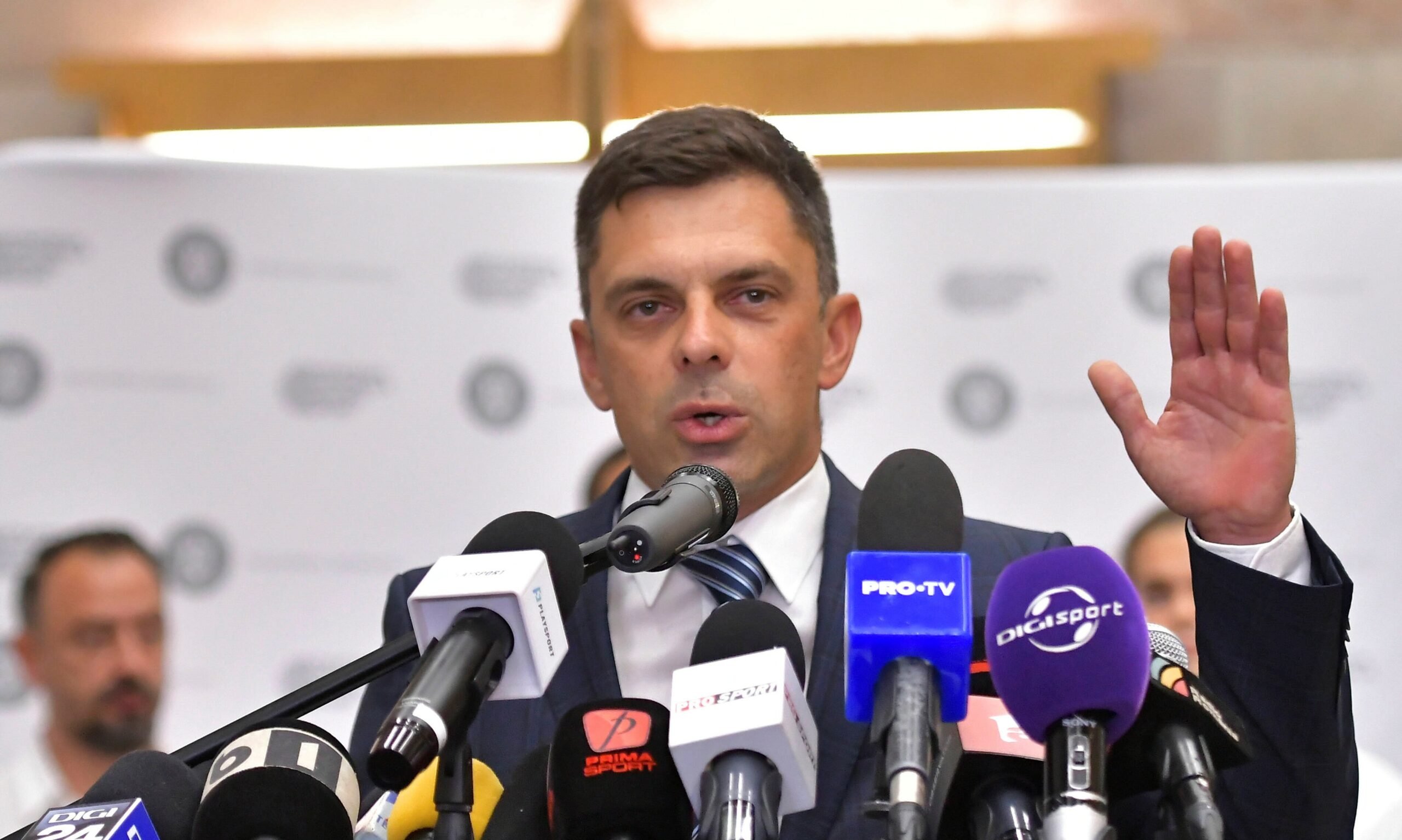 Novak: Obiectiv relaxat pentru paralimpici, „voi fi mulțumit”