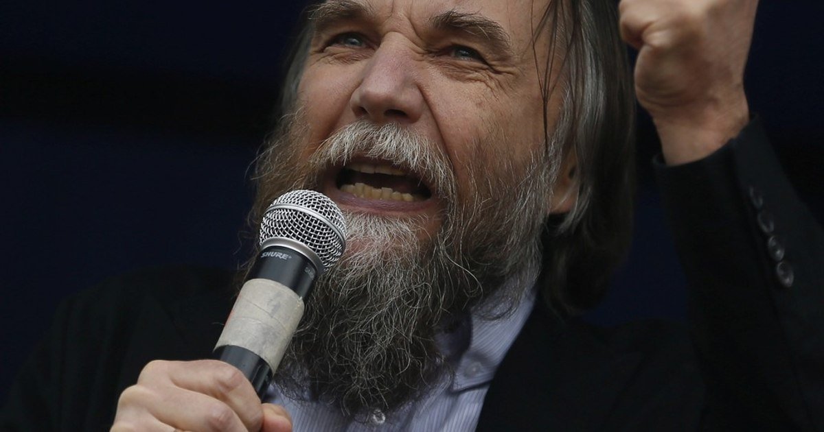 Dughin, ideologul lui Putin, vede umbra lui khamenei: Ce-l asteapta pe liderul de la Kremlin?