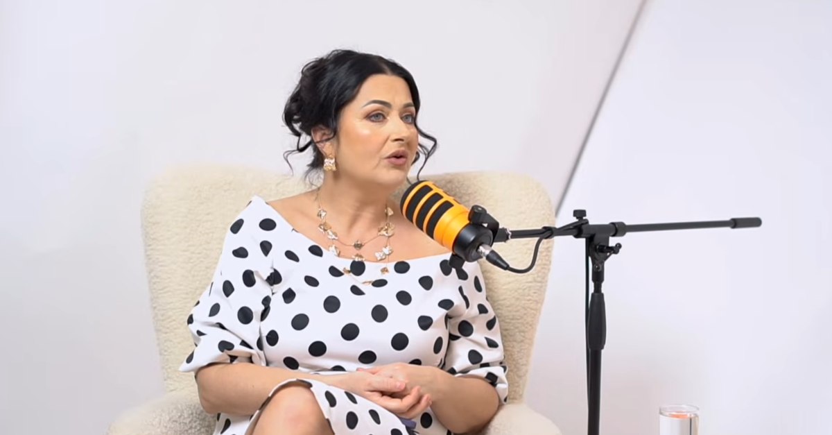 Gabriela cristea, salariu de la pro tv: „nici nu visam vreodată”