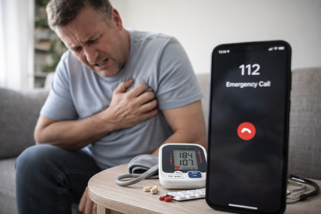 Infarctul miocardic, o amenințare în creștere: De ce e vitală prevenția după 30 de ani Bolile cardiovasculare rămân o problemă majoră de sănătate la nivel global, cu infarctul miocardic, cunoscut și sub numele de atac de cord, înregistrând o incidență tot mai mare, inclusiv în rândul tinerilor