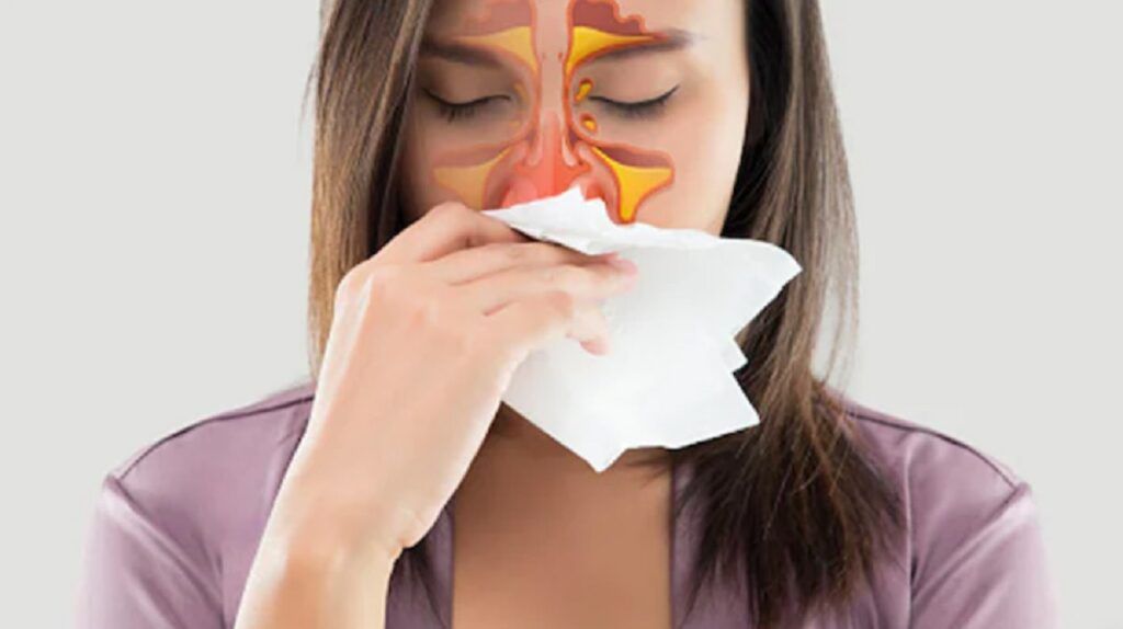 Problemele sinusale: semne, diagnostic și tratament Infecțiile sinusale pot perturba semnificativ calitatea vieții, provocând dureri de cap, dificultăți de respirație și presiune facială