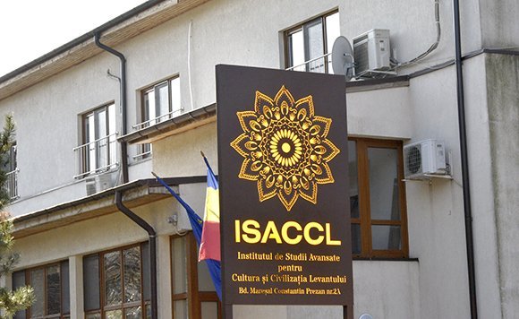 Institutul Levant ar putea deveni Institutul pentru Cultura Păcii: Schimbare de nume și dezbateri Institutul de Studii Avansate pentru Cultura și Civilizația Levantului, înființat în 2017, ar putea suferi o schimbare majoră