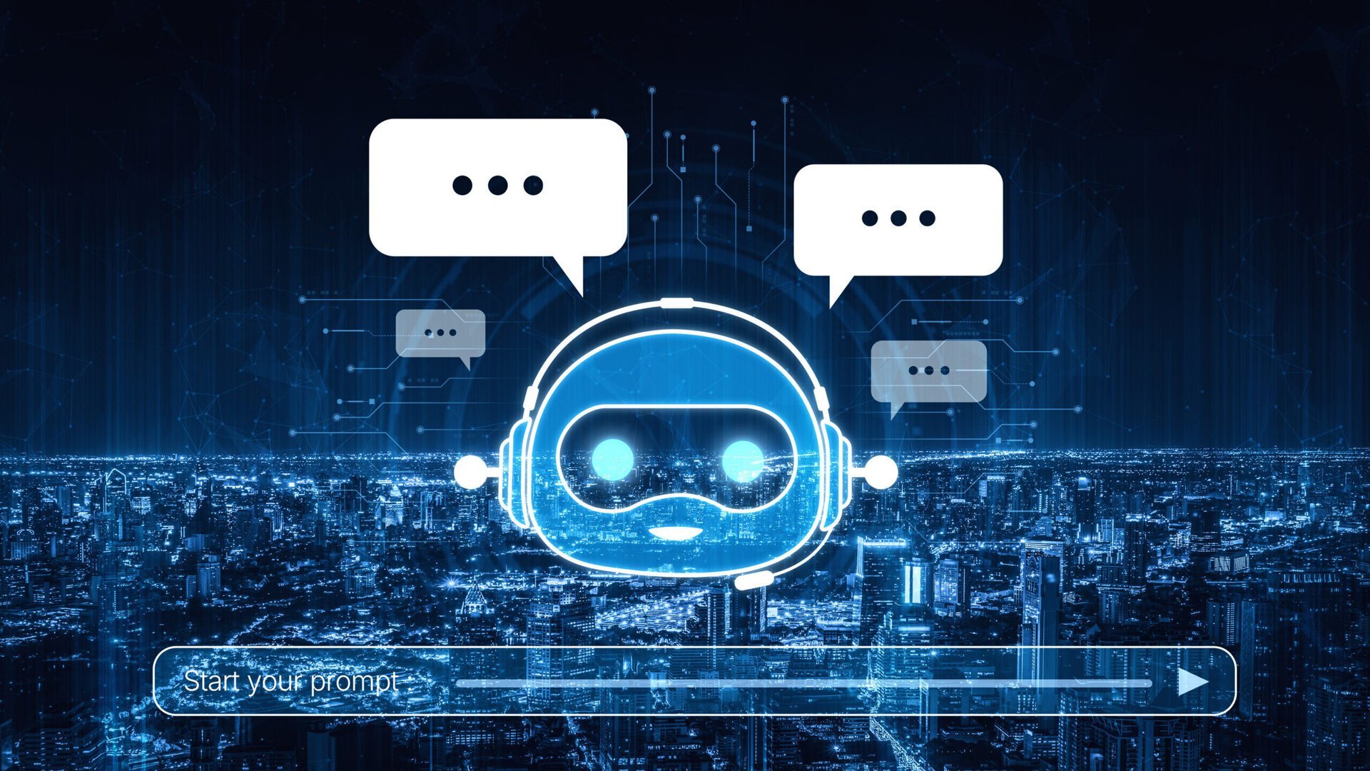 Inteligența artificială, o competență esențială pentru români Un sondaj recent arată că românii percep din ce în ce mai mult inteligența artificială (AI) ca fiind o competență profesională crucială, nu doar un trend trecător