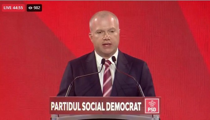 Primarul Galațiului, Ionuț Pucheanu, acuză guvernul de „furt” Ionuț Pucheanu, primarul municipiului Galați, a lansat vineri, 13 martie, un atac dur la adresa premierului, acuzându-l de deturnarea a 20 de milioane de lei din bugetul local