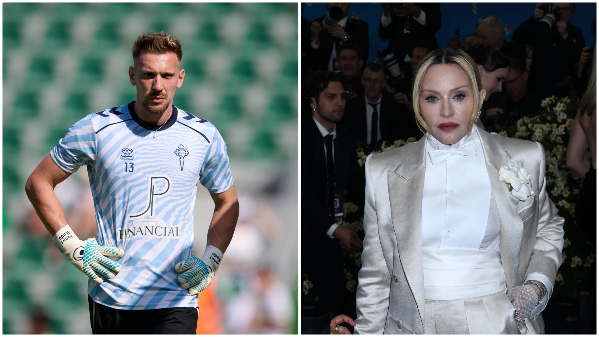 Meciul Celta Vigo – Real Madrid: O Partidă cu Gust de Istorie și Provocări pe Teren Celta Vigo se pregătește să primească vizita lui Real Madrid într-un meci crucial din La Liga, vineri, la ora 22:00