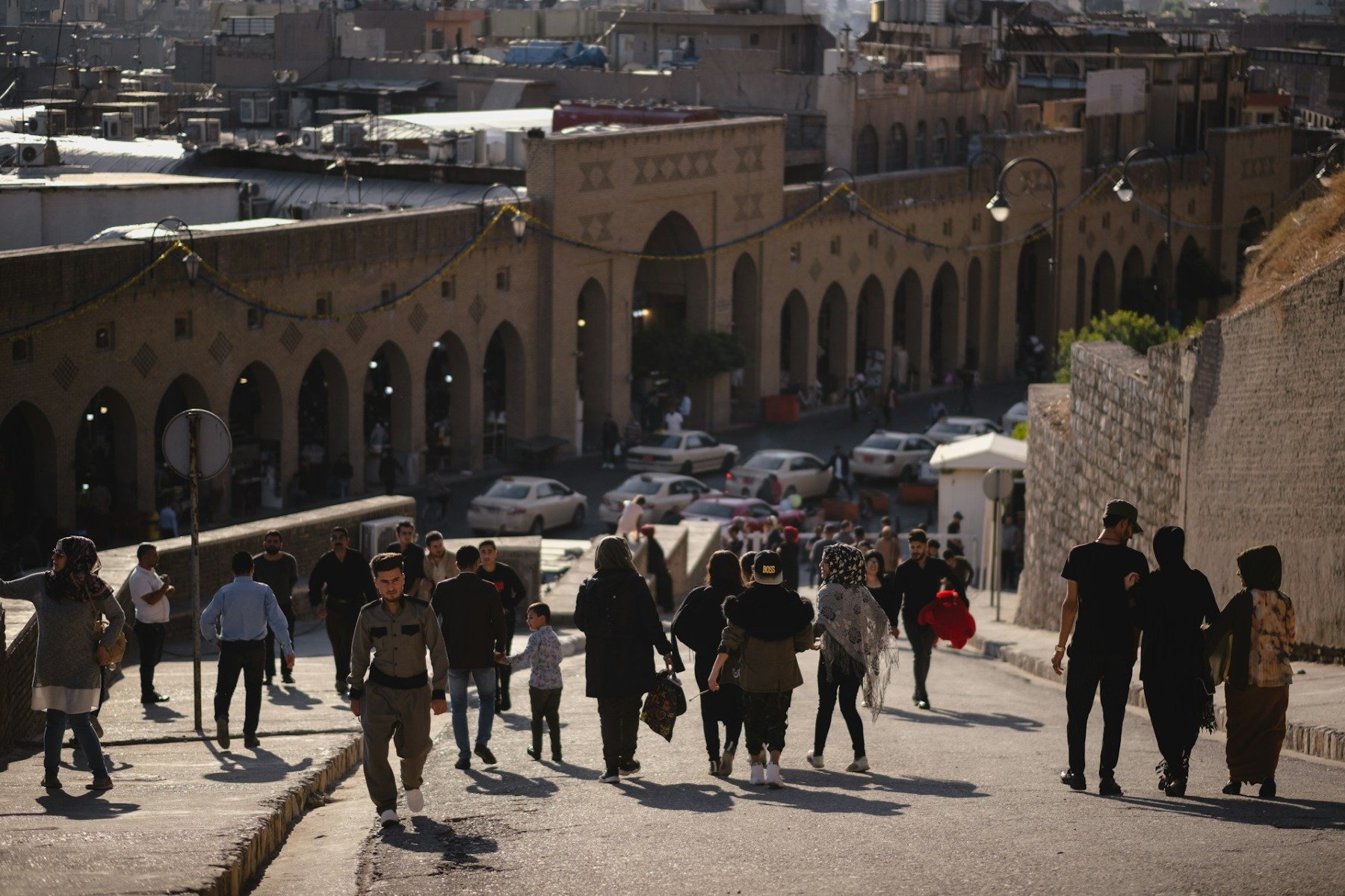Italia își retrage temporar personalul militar din baza de la Erbil, în Irak, după un atac cu dronă, potrivit declarațiilor miniștrilor de externe și al apărării