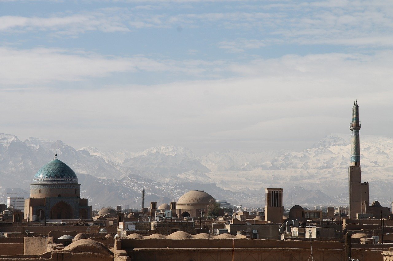 Un cetățean chinez, ucis în Teheran