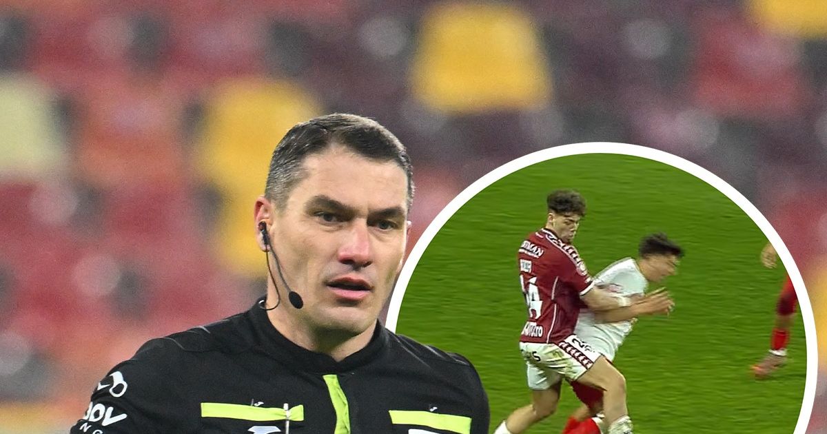 Mm stoica, despre Becali: „gigi se întrece pe sine”