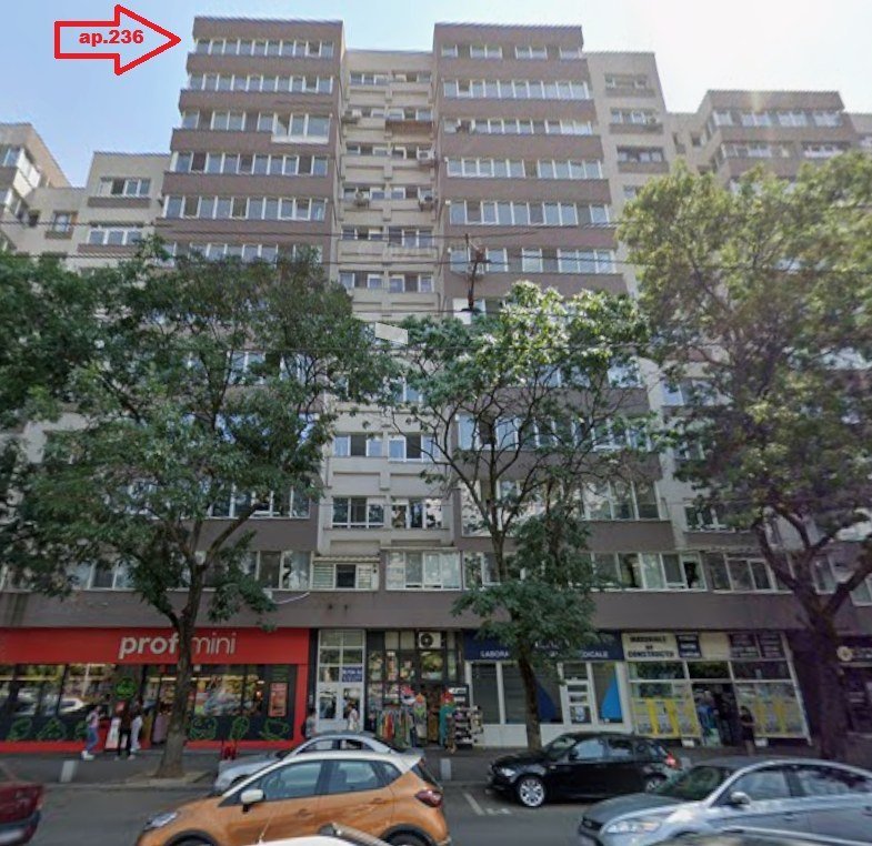 Primăria București pierde peste jumătate de milion de euro din procese cu chiriași Administrația Fondului Imobiliar (AFI), instituție subordonată Primăriei Municipiului București, se confruntă cu pierderi financiare semnificative