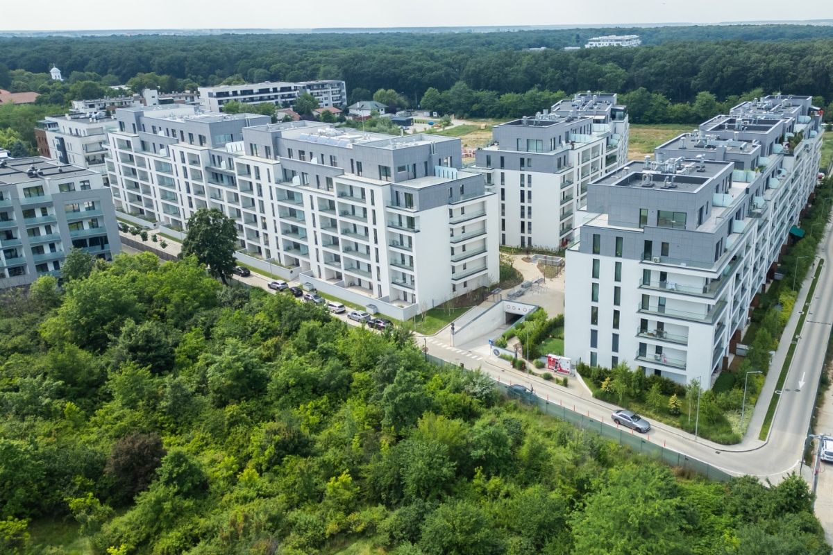 The Ivy Residence își extinde portofoliul cu finalizarea unei noi clădiri și demararea alteia The Ivy Residence, ansamblul rezidențial situat în zona de nord a capitalei, marchează o nouă etapă de dezvoltare