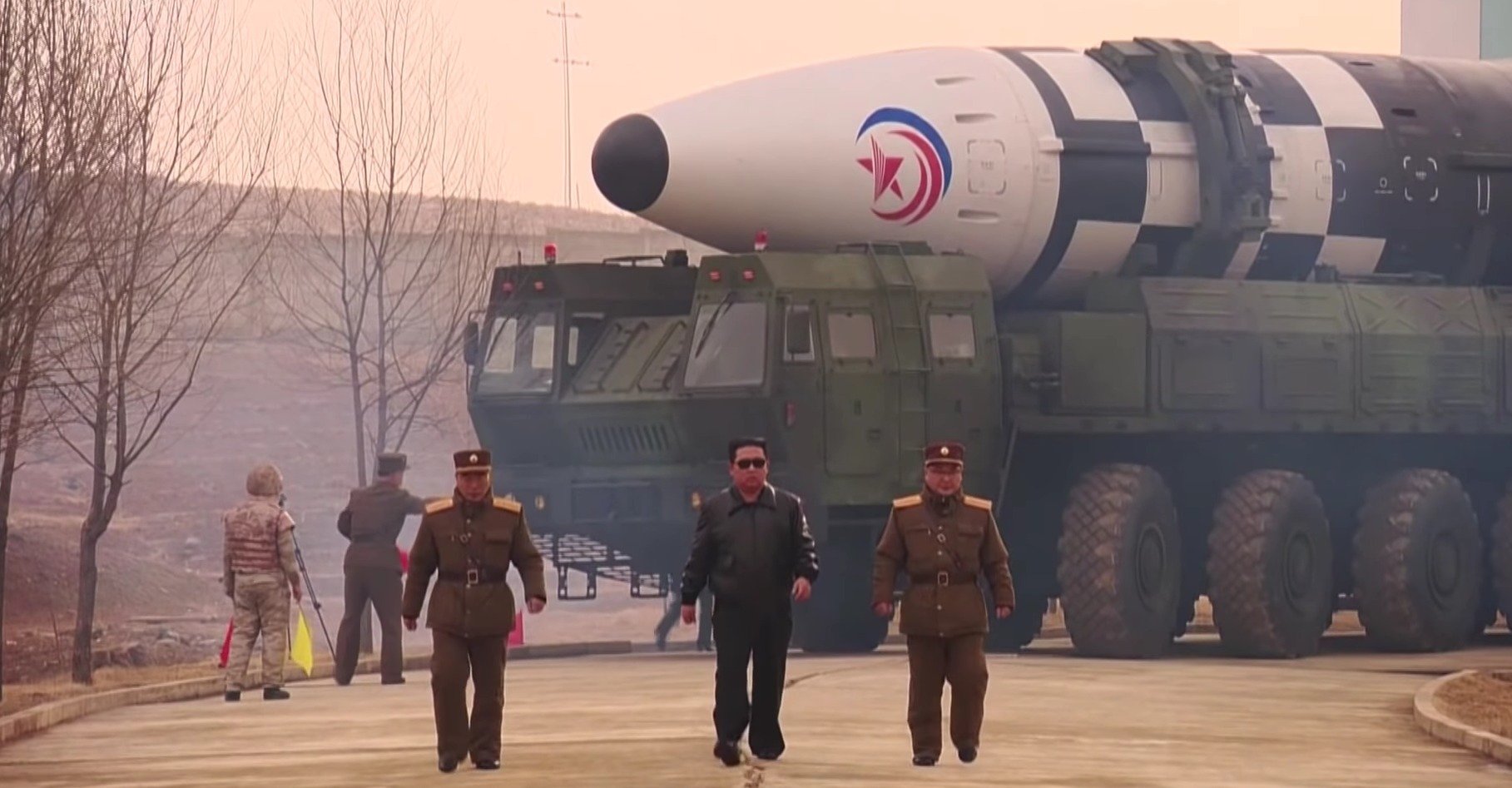 Kim Jong-un, în lumina reflectoarelor: Un moment de triumf?