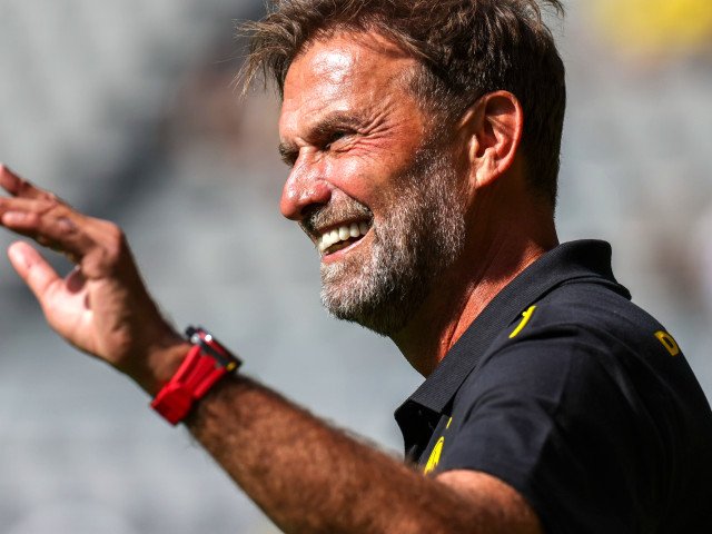 Klopp, antrenor din vară: Ce echipă va prelua?