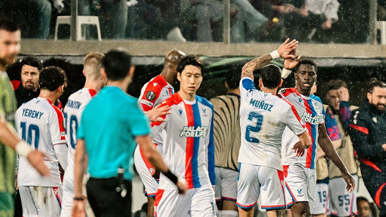 Fiorentina și Crystal Palace, duel de gală în sferturile Conference League S-a stabilit prima confruntare din sferturile de finală ale Conference League, competiție în care participă și echipa turcă Samsunspor