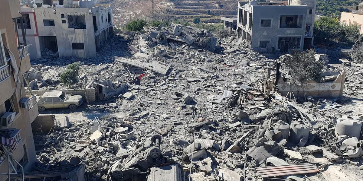 Schimb de focuri între Israel și Hezbollah, tensiuni la granița cu Libanul