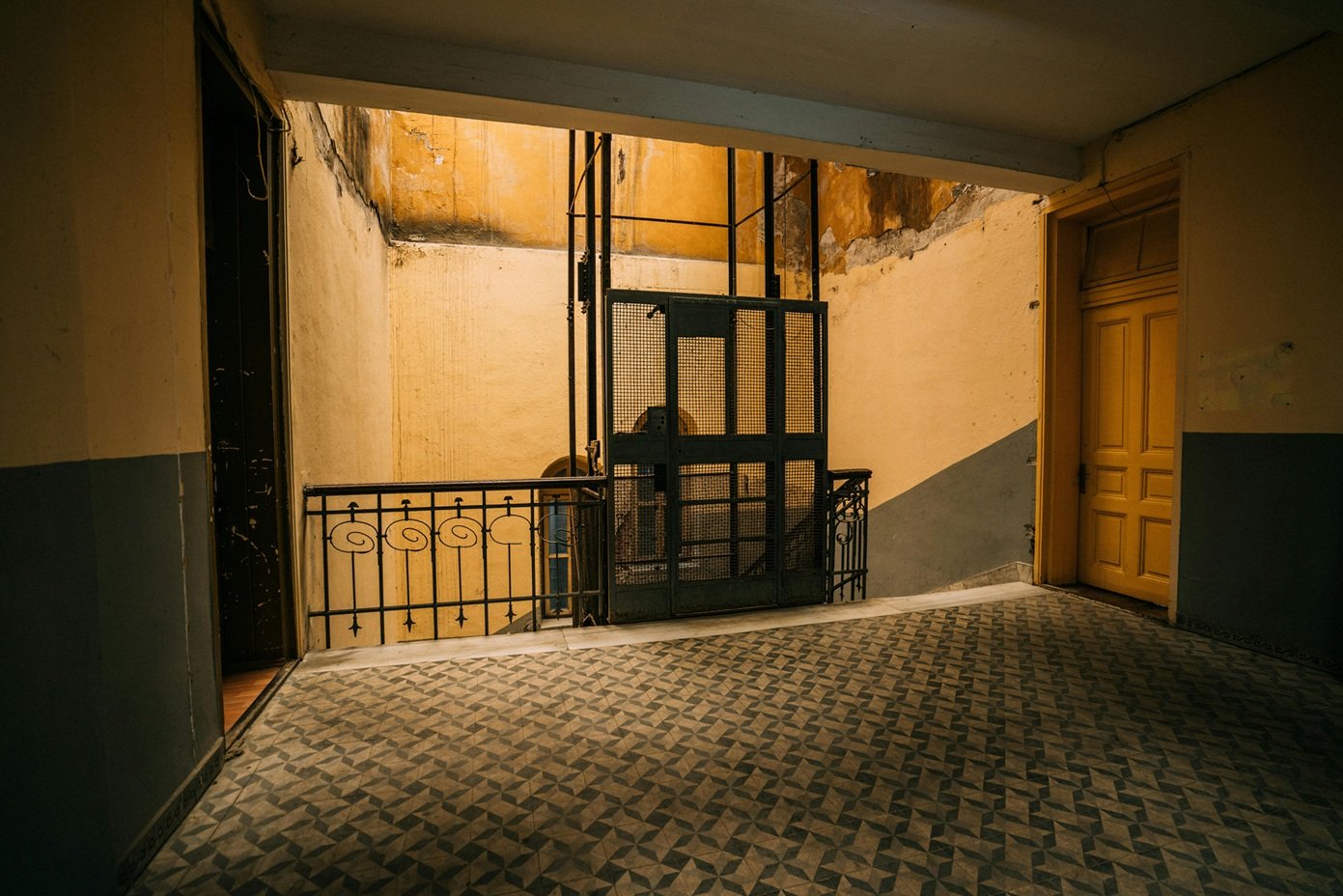 Senat: Proiectul Lift pentru viață, fezabil sau nu?